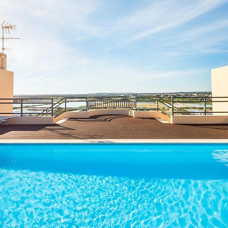 Green House - Pool On Rooftop 오양 외부 사진